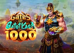 smartmedreminder: Gates of Gatot Kaca 1000