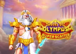 smartmedreminder: Gates of Olympus Super Scatter