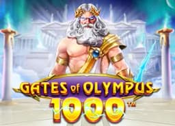 smartmedreminder: Gates of Olympus 1000