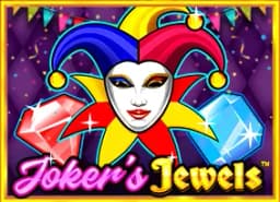 smartmedreminder: Joker's Jewels
