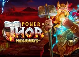 smartmedreminder: Power of Thor Megaways