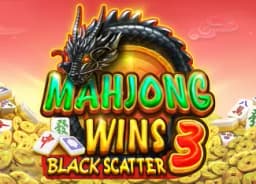 smartmedreminder: Mahjong Wins 3 - Black Scatter