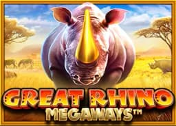 smartmedreminder: Great Rhino Megaways